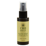 CBD Daily Active Spray 2oz