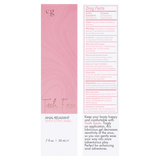 CG Tush Ease Anal Relaxant with Benzocaine .7 fl oz