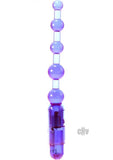 Anovibe Vibrating Anal Beads Kinx