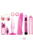 Mystic Treasures Couples Kit Kinx Pink