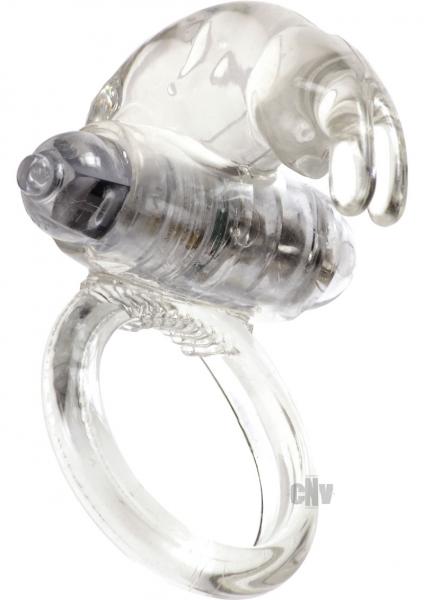 Me You Us Classic Rabbit Cock Ring