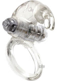 Me You Us Classic Rabbit Cock Ring
