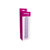 Diamond Gyrator Vibrator Minx