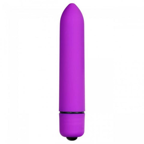 Minx Blossom 10 Mode Bullet Vibe Purple