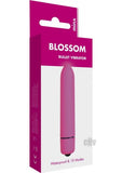 Minx Blossom 10 Mode Bullet Vibe Pink