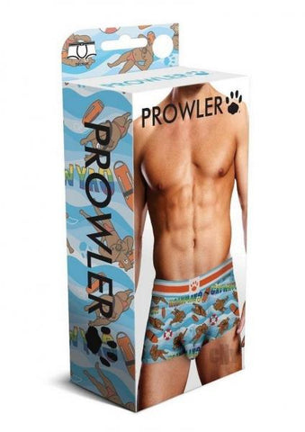 Prowler Gaywatch Bears Trunk Md Ss23