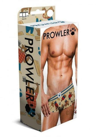 Prowler Lumberbear Trunk Xs