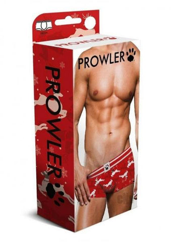 Prowler Reindeer Trunk Lg