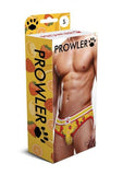 Prowler Fruits Open Brief Md Yellow