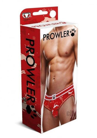 Prowler Reindeer Open Brief Xl