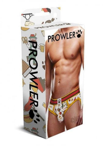 Prowler Berlin Brief Md