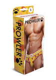 Prowler Fruits Brief Lg Yellow