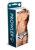 Prowler White Oversized Paw Brief Xl