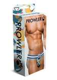 Prowler Autumn Scene Jock Sm