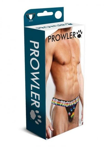 Prowler Black Oversized Paw Jock Md