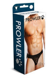 Prowler Black Lace Jock Md