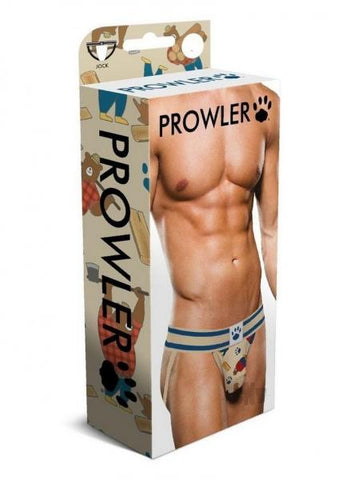 Prowler Lumberbear Jock Sm