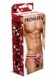 Prowler Red Paw Jock Lg