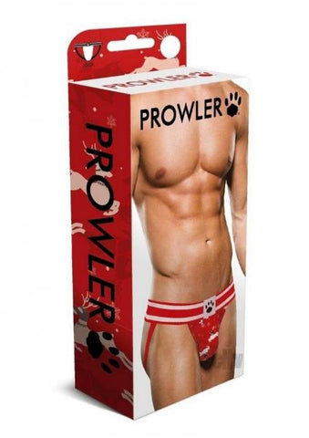 Prowler Reindeer Jock Md