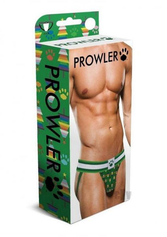 Prowler Christmas Tree Jock Lg