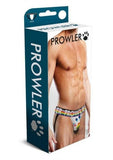 Prowler White Oversized Paw Jock Xxl