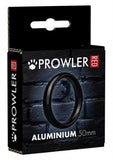 Prowler Red 50mm Ring Black