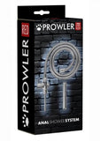 Prowler Red Anal Shower System