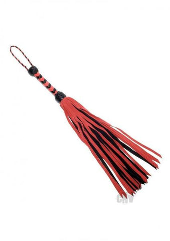 Prowler Red Flogger 33 Red/blk