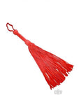 Prowler Red Suede Flogger Red