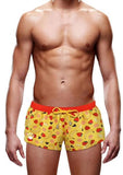 Prowler Swim Trunk Fruit Xl Yellow