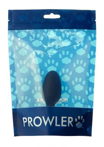 Prowler Medium Weight Butt Plug 100mm