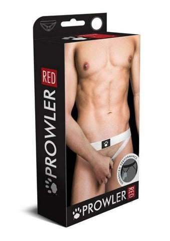 Prowler Red Ass Less Cring Wht Xxl