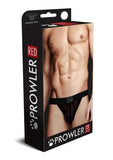 Prowler Red Fishnet Assless Jock Blk Md