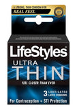 Lifestyles Thin 3`s