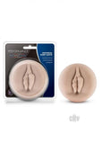 Performance Pump Sleve Vagina Beige