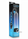 Performance VX101 Male Enhancement Pump Clear