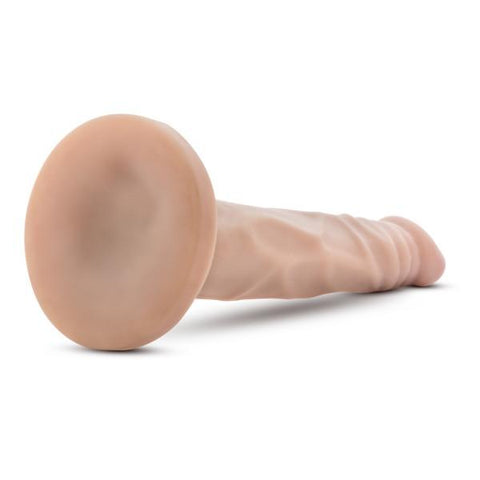 Dr Skin 5 inches Mini Cock Beige Dildo