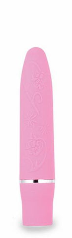 Play With Me Bliss Pink Vibrator