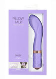 Pillow Talk Special Ed Sassy Gspot