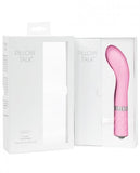 Pillow Talk Sassy G-Spot Vibrator Pink