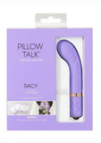 Pillow Talk Special Ed Racy Mini