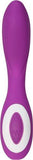 Wonderlust Serenity Purple G-Spot Vibrator