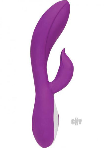 Wonderlust Harmony Purple Rabbit Vibrator