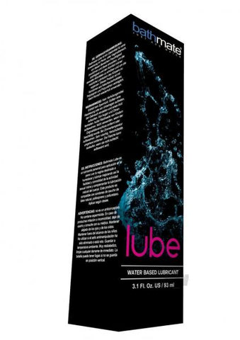 Bathmate Pleasure Lube