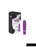 Bcute Pearl Massager Purple