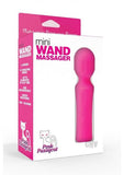 Pink Pussycat Mini Wand