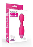 Pink Pussycat Mini Massager