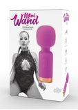 Shana Moakler Mini Wand