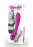 Shana Moakler Vibrator