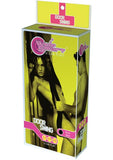 Door Swing Black